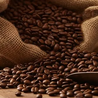 [Café_BL] Café fruité Pur Arabica - Torréfaction Française(100g)