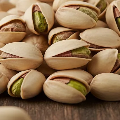 [PIST_COQUES] Pistaches Coques Nature Bio - Vrac & Croquantes (100g)