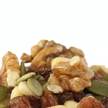 [MEL_SALA] Mélange Salade Bio - Graines & Fruits Secs - Vrac (100g)