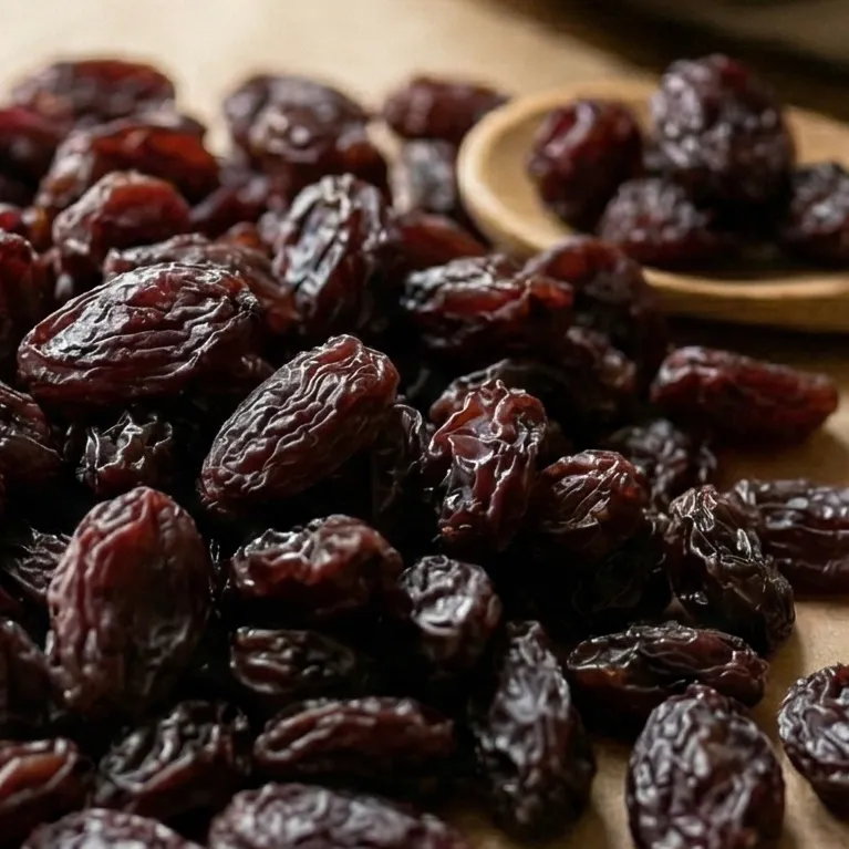 [RAIS_SULT] Raisins Sultanine Bio (100g) – Doux & Moelleux