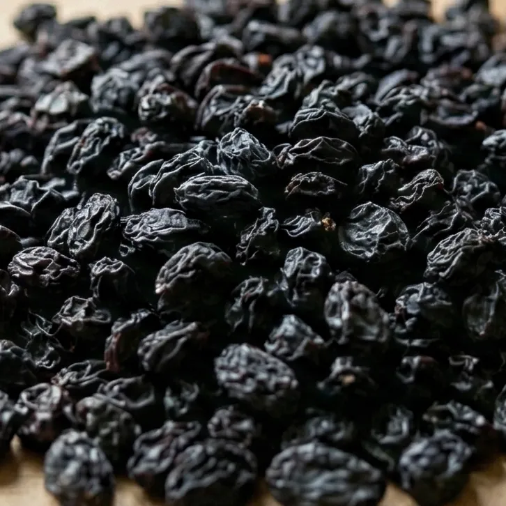 [RAIS_COR] Raisins de Corinthe Bio (100g) – Petits & Intenses