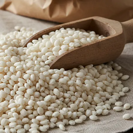 [RIZ-ROND-CAM] Riz Rond Blanc de Camargue IGP - Bio (100g)