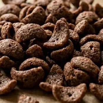 [CHOCOLUNE] Chocolunes Bio (100g) – Céréales Chocolatées & Ludiques