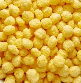 [MOPS_MIEL] Mops Miel Bio (100g) – Billes de Céréales Fondantes & Dorées