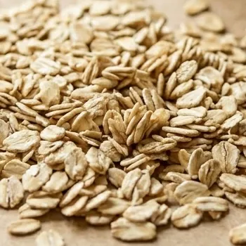 [FLOC_AVOI] Flocons d'Avoine Bio (100g) – Tendres & Naturels