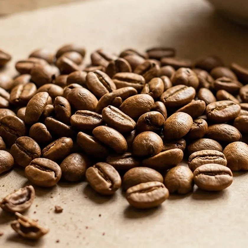 [DECA] Café Décaféiné (100g) – Douceur & Arômes préservés