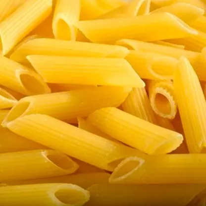 [PENNE_RIGATE] Penne Rigate Bio (100g) – Le Classique