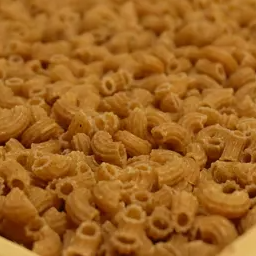 [COQ_SEMI_COMP] Coquillettes Bio 1/2 Complètes Artisanales (100g) – Équilibre & Authenticité