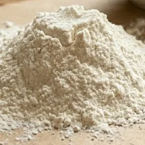 [FAR_T65] Farine de Blé T65 Bio (100g)