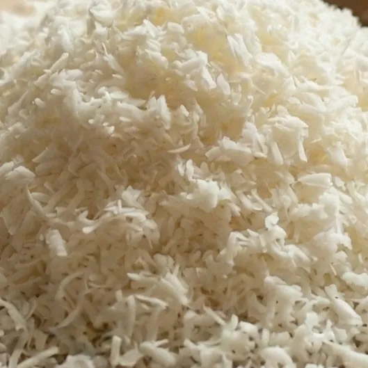 [COCO_RAPE] Noix de Coco Râpée Bio (100g) – Fraîcheur & Exotisme