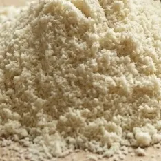 [POU_AMAN] Poudre d'Amandes Blanches Bio (100g) – Finesse & Saveur