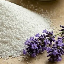 [LESS_LAVAN] Lessive en Poudre Naturelle Lavandin (100g) – Fraîcheur Provençale