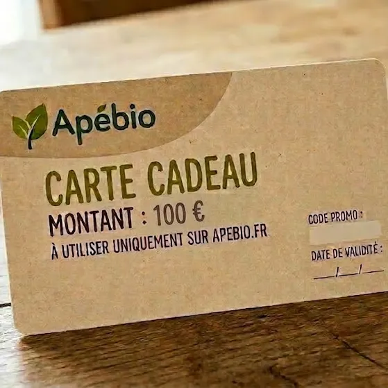 [BON_ACHAT100] Bon D'achat 100€ + (bonus 10%)